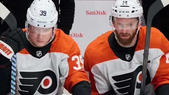 Flyers Age Blend Best in a Decade. (featured)